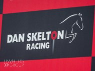 DS110422-115 - Dan Skelton Stable Visit